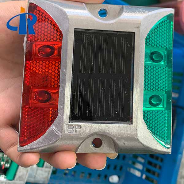 <h3>Unidirectional Led Solar Road Stud With Spike In Philippines</h3>
